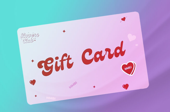  4 formas inteligentes  de lanzar tu programa de Giftcards